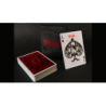 RAVN X Playing Cards Designed by Stockholm17 wwww.jeux2cartes.fr