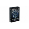 Bicycle Stargazer Playing Cards wwww.jeux2cartes.fr