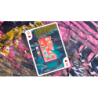 Playing Arts Future Edition Chapter 2 Playing Cards wwww.jeux2cartes.fr