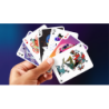 Playing Arts Future Edition Chapter 1 Playing Cards wwww.jeux2cartes.fr