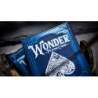Wonder Playing Cards by Chris Hage wwww.jeux2cartes.fr