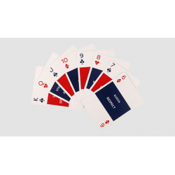 Lingo (argot américain) Cartes à jouer wwww.jeux2cartes.fr
