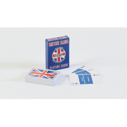 Lingo (argot britannique) Cartes à jouer wwww.jeux2cartes.fr