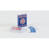Lingo (British Slang) Playing Cards wwww.jeux2cartes.fr