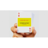 Lingo (Spanish) Playing Cards wwww.jeux2cartes.fr