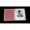 Serial Killer Playing Cards wwww.jeux2cartes.fr