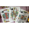 Broken Crowns Playing Cards wwww.jeux2cartes.fr