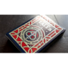 Heroic Tales Playing Cards by Giovanni Meroni wwww.jeux2cartes.fr