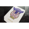 Wicked Tales Playing Cards par Giovanni Meroni wwww.jeux2cartes.fr
