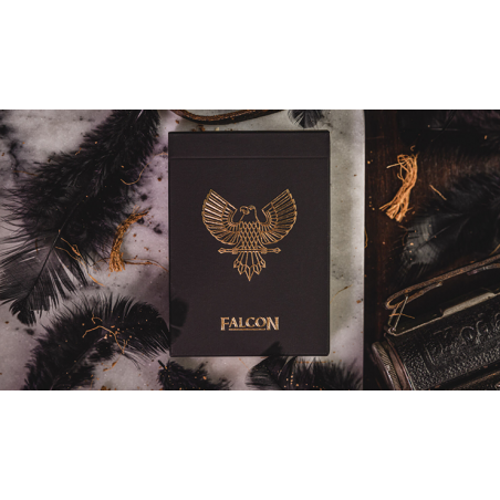 FALCON Playing Cards wwww.jeux2cartes.fr