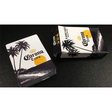 Cartes à jouer Corona par cartes à jouer américaines wwww.jeux2cartes.fr