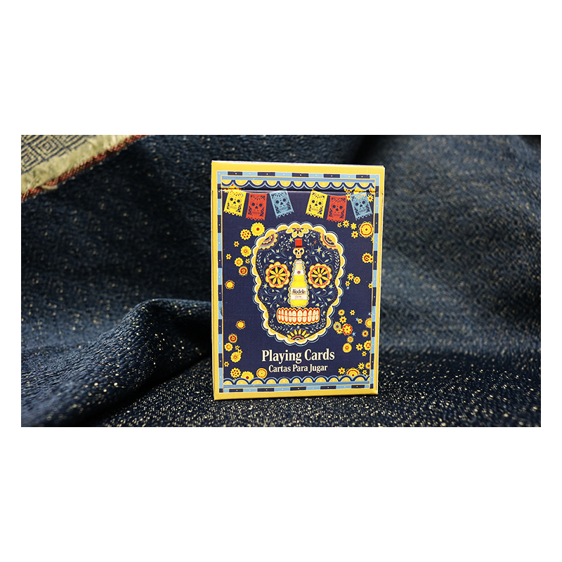 Modelo Playing Cards by US Playing Cards wwww.jeux2cartes.fr