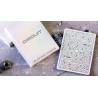 Circuit (White) Playing Cards by Elephant Playing Cards wwww.jeux2cartes.fr