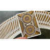 Gilded Bicycle Rune Playing Cards wwww.jeux2cartes.fr