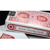 Malone Playing Cards wwww.jeux2cartes.fr