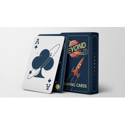 Beyond Playing Cards wwww.jeux2cartes.fr