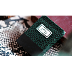 MYNOC: Snake Edition Playing Cards wwww.jeux2cartes.fr