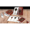 Bicycle Luxury Keys Playing Cards wwww.jeux2cartes.fr