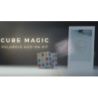 Skymember Presents: Project Polaroid  Add-On Kit (CUBE Magic) wwww.jeux2cartes.fr