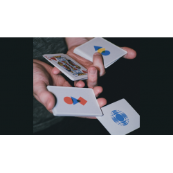 Graphic 303 Light Playing Cards wwww.jeux2cartes.fr