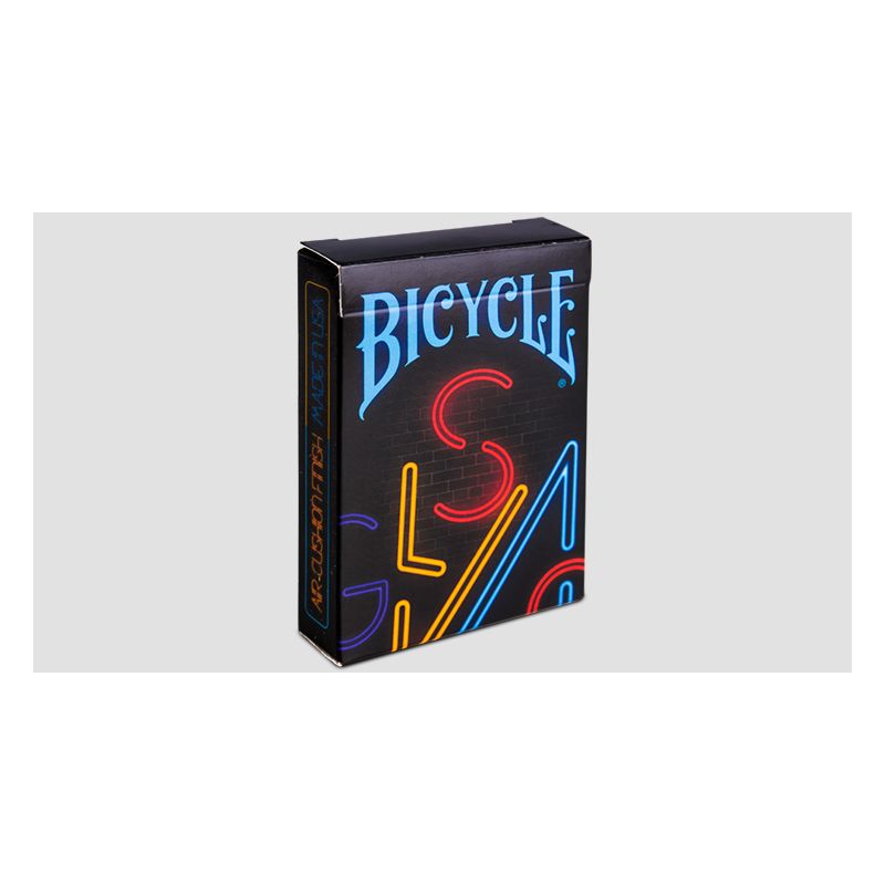 Bicycle Las Vegas Playing Cards wwww.jeux2cartes.fr