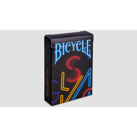 Bicycle Las Vegas Playing Cards wwww.jeux2cartes.fr