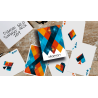 Diamon Cartes à jouer NÂ° 12 Été 2019 Cartes à jouer par Dutch Card House Company wwww.jeux2cartes.fr