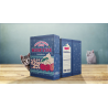 Meow Star Vending Machine (Cherry) Playing Cards by Bocopo wwww.jeux2cartes.fr