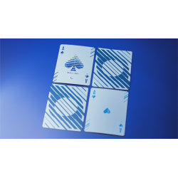 Mono Xero Playing Cards wwww.jeux2cartes.fr