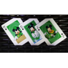 Mickey Mouse Friends Playing Cards wwww.jeux2cartes.fr