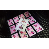 Minnie Mouse Playing Cards wwww.jeux2cartes.fr
