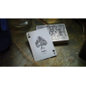 Axolotl Playing Cards by Enigma Cards wwww.jeux2cartes.fr