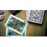 Axolotl Playing Cards by Enigma Cards wwww.jeux2cartes.fr