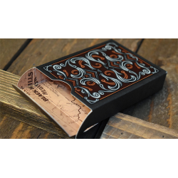 WILD WEST: The Black Hills Playing Cards wwww.jeux2cartes.fr