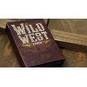 FAR WEST: Deadwood Cartes à jouer wwww.jeux2cartes.fr