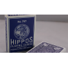 No.707 Hippos Cartes à jouer wwww.jeux2cartes.fr