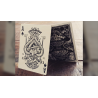 The Parlour Playing Cards (Blue) wwww.jeux2cartes.fr