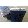Cartes à jouer Black Magic wwww.jeux2cartes.fr