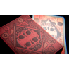 Graveyard Playing Cards wwww.jeux2cartes.fr