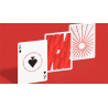 Entry Peppers Playing Cards by Art of Play wwww.jeux2cartes.fr