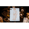 Invocation Copper Playing Cards by Kings Wild Project wwww.jeux2cartes.fr