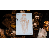 Invocation Copper Playing Cards by Kings Wild Project wwww.jeux2cartes.fr