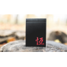 Oriental Playing Cards Limited Edition by Riffle Shuffle wwww.jeux2cartes.fr