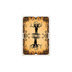 Genesis Playing Cards wwww.jeux2cartes.fr