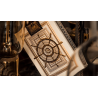 Navigators Playing Cards by theory11 wwww.jeux2cartes.fr