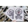 Street Edition Playing Cards by Joker and the Thief wwww.jeux2cartes.fr